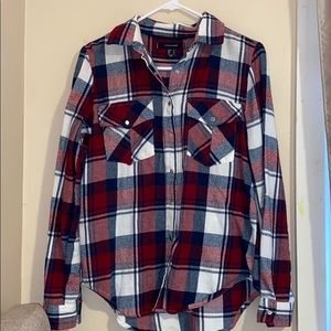 Atmosphere brand Flannel